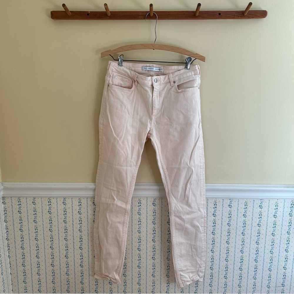 & Other Stories Skinny Jeans